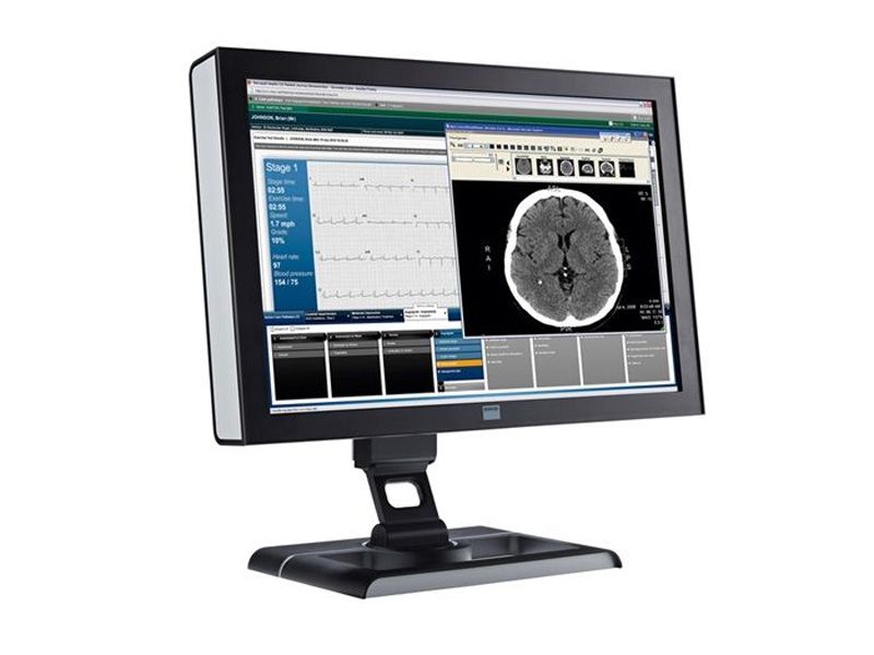 Barco MDRC-2124 24" Clinical Review Display Monitor