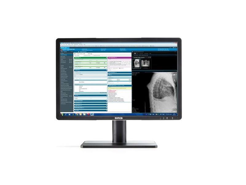 Barco MDRC-2224 2MP Clinical Review Display Monitor