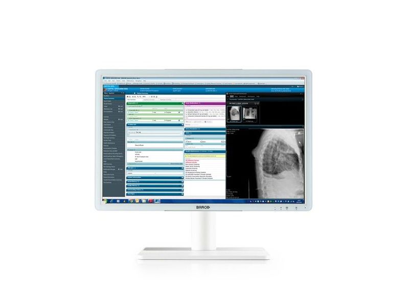 Barco MDRC-2224 2MP Clinical Review Display Monitor