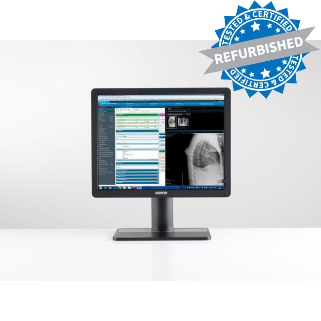 Barco MDRC-2321 21" Clinical Review Display Monitor