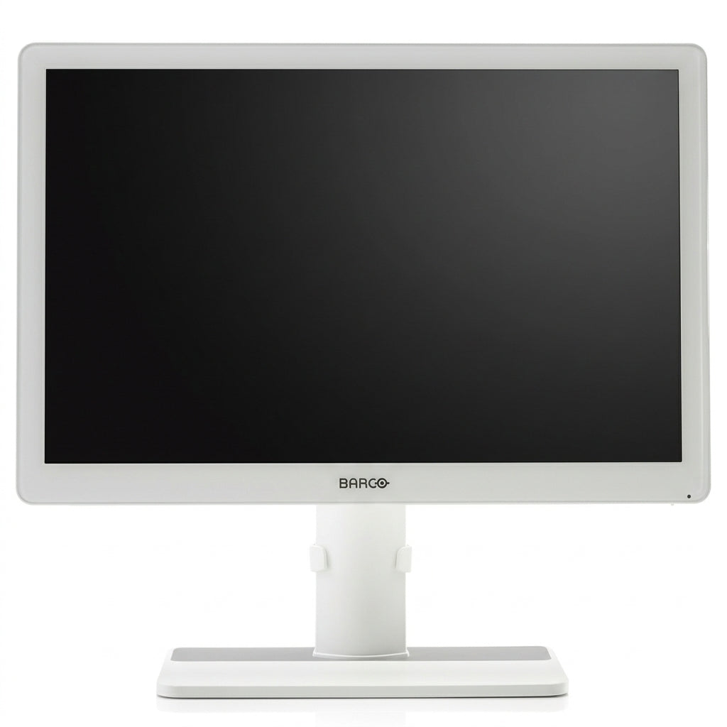 Barco MDRC-2324 Option H 24-inch WUXGA Clinical Review LCD Monitor