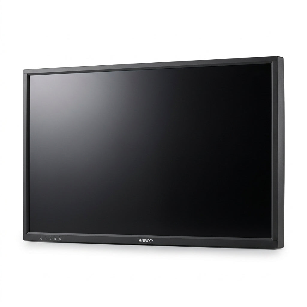 Barco MDSC-8258 58-inch 4K UHD Medical Grade Surgical LCD Monitor