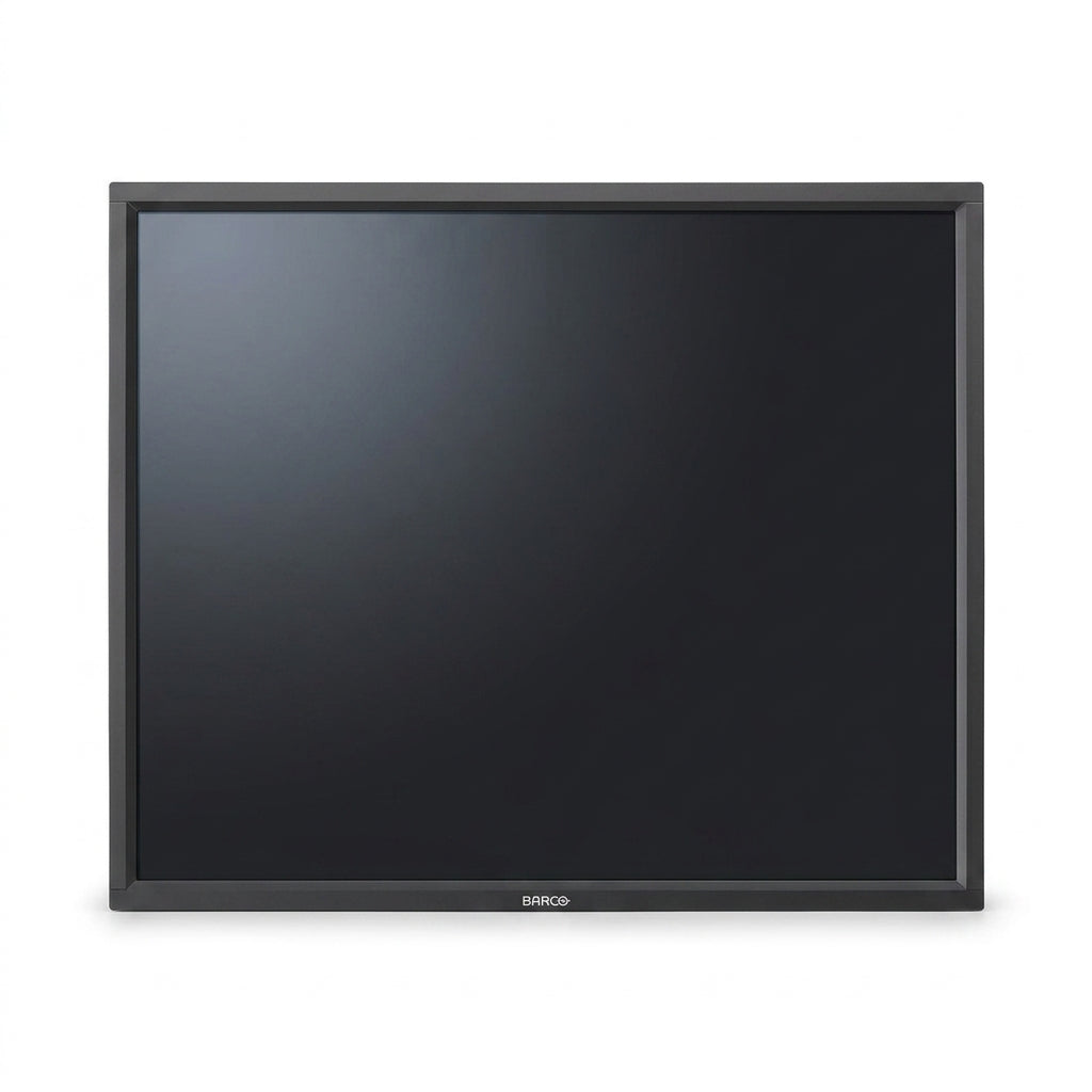 Barco MDSC-8258 RLG 58-inch 4K UHD Surgical Display