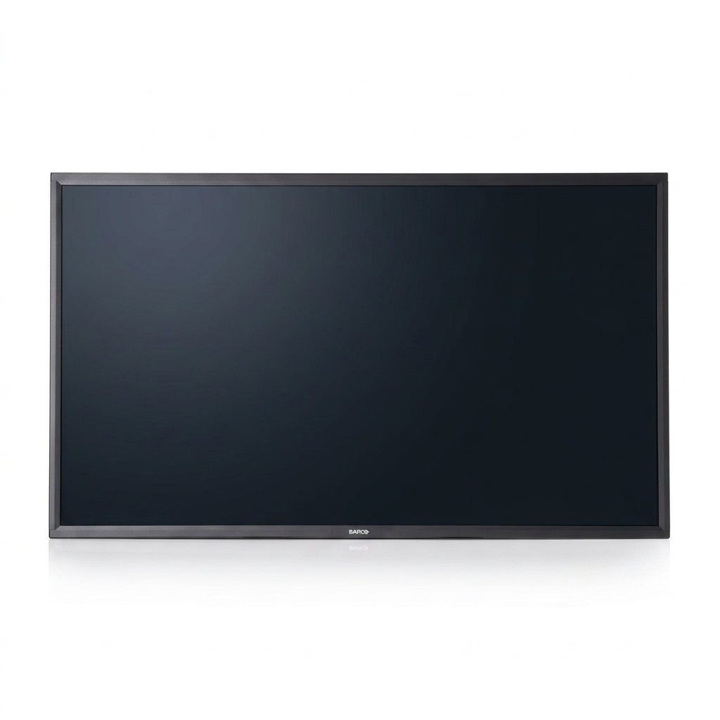 Barco MDSC-8358 RL 58-Inch 4K UHD Redundant Surgical LCD Monitor