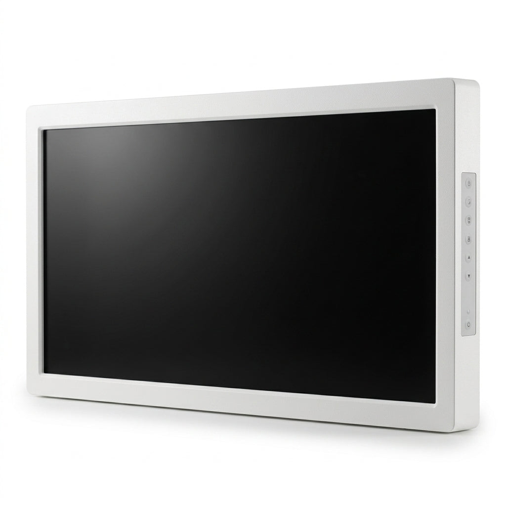 Barco MDSC-8532 SSTF M2 31.5-inch 4K UHD Medical Grade Surgical Touch Monitor