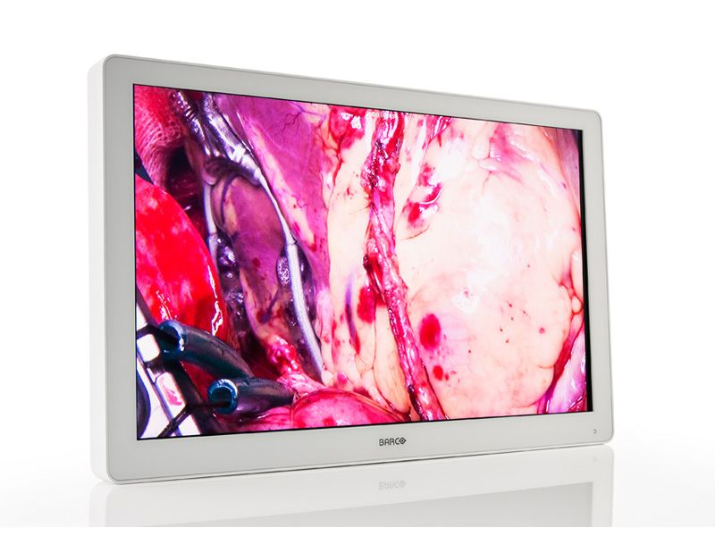 Barco MDSC-2232 32" FHD Surgical LCD Monitor