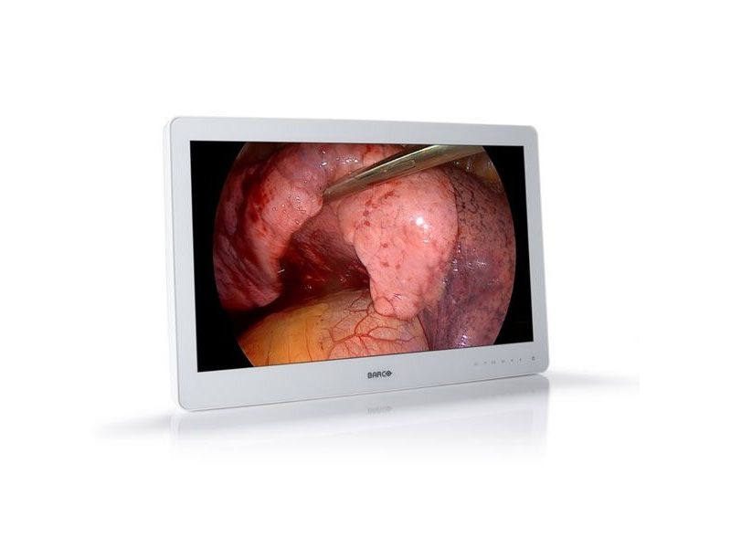 Barco MDSC-2326 26" FHD Surgical LCD Monitor