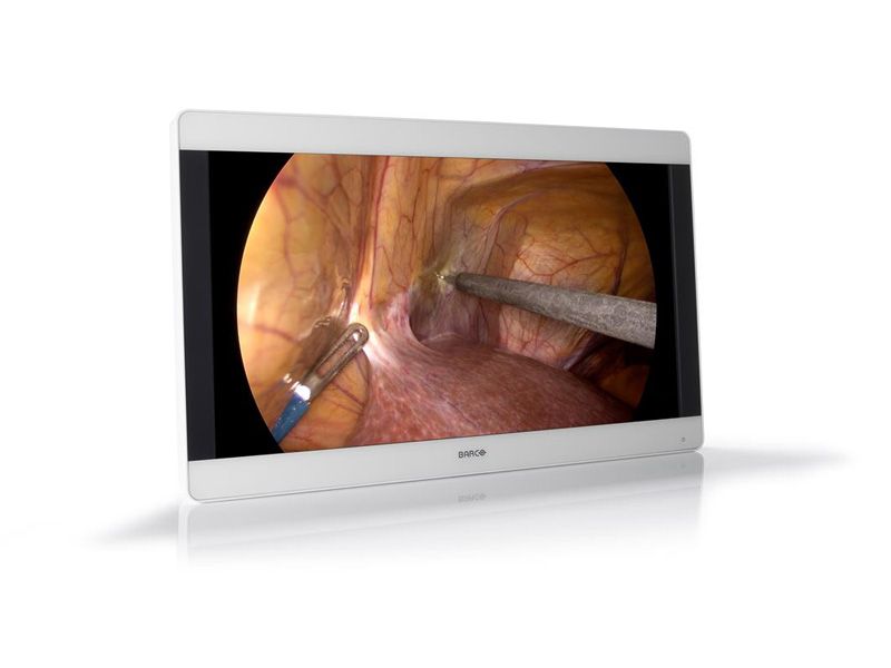 Barco MDSC-8331 31 inch 4K UHD surgical display