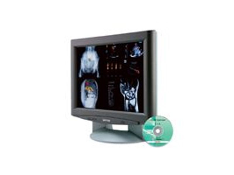 Barco MFCD-1218 18" SXGA Medical Grade LCD Monitor