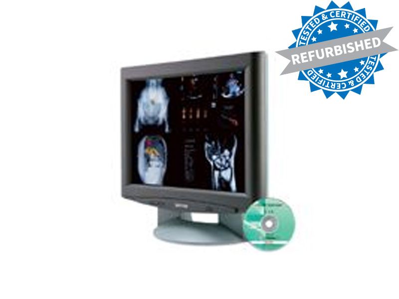 Barco MFCD-1218 18" SXGA Medical Grade LCD Monitor