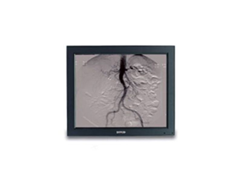 Barco MIVD-1218 18" SXGA Medical Grade LCD Monitor