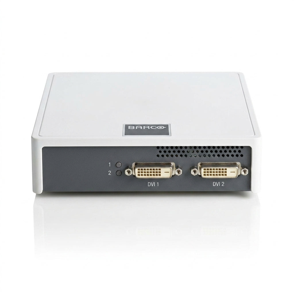 Barco Nexxis MNA-120 DVI AV-to-IP Converter