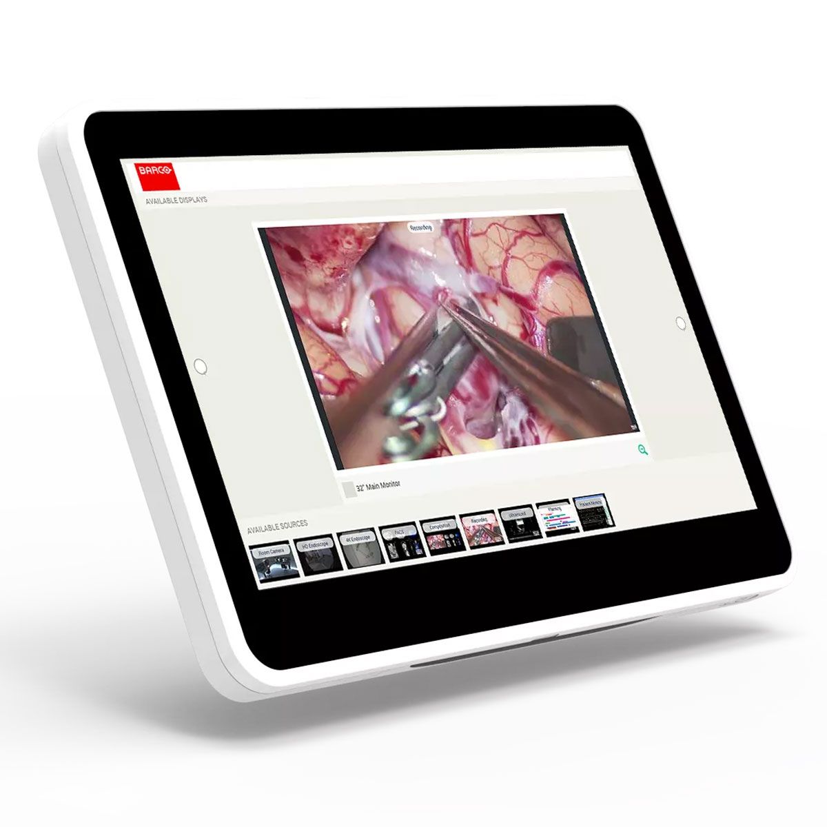 Barco MUIP-2213 13.3" All-In-One PC