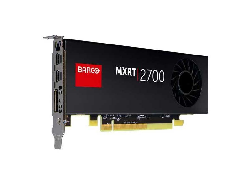 Barco MXRT-2700 Display Controller