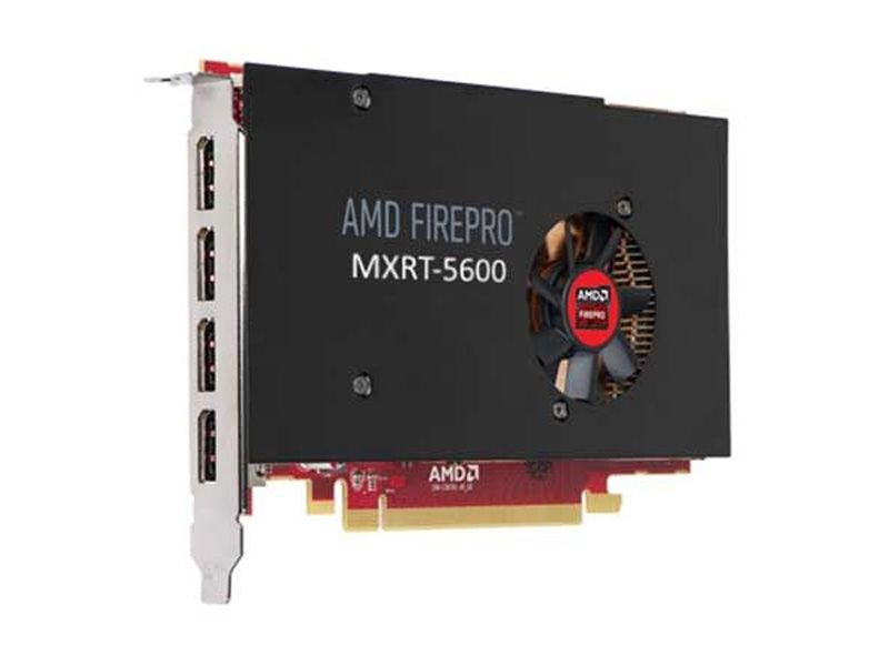 Barco MXRT-5600 Display Controller K9306043