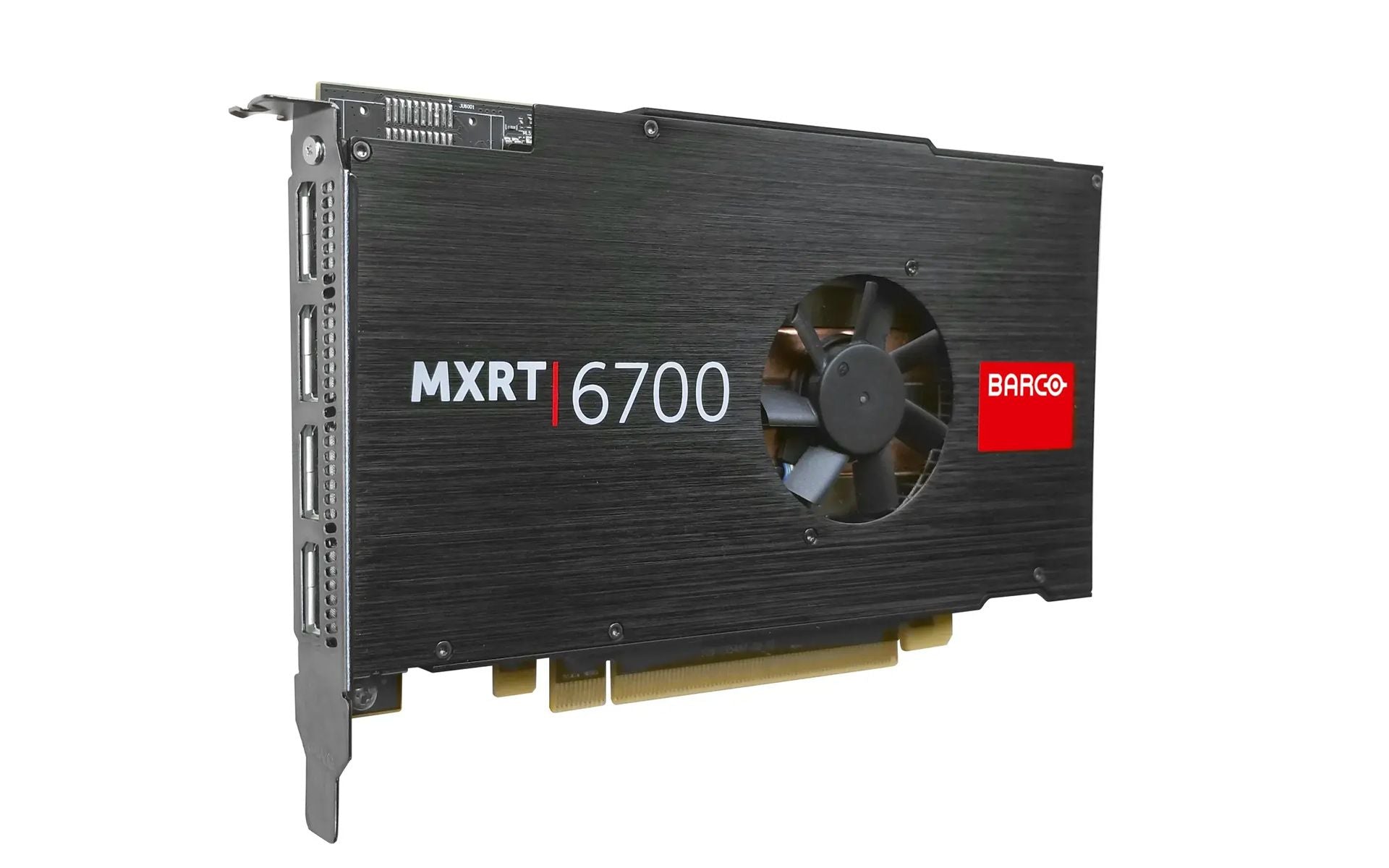 Barco MXRT-6700 Display Controller