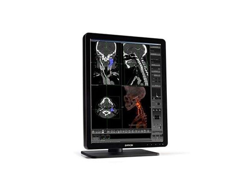 Barco MDNC-3321 3MP Diagnostic Radiology Monitor