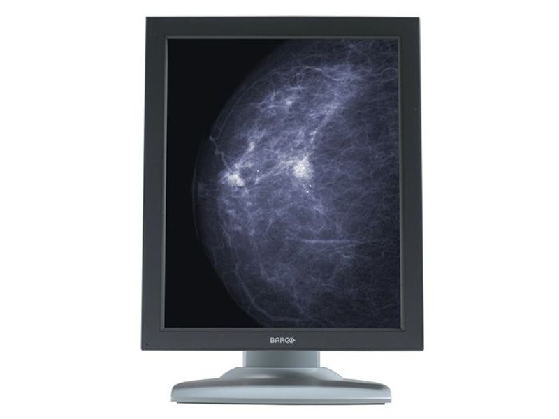 Barco Nio MDNG-6121 5MP Mammography Monitor