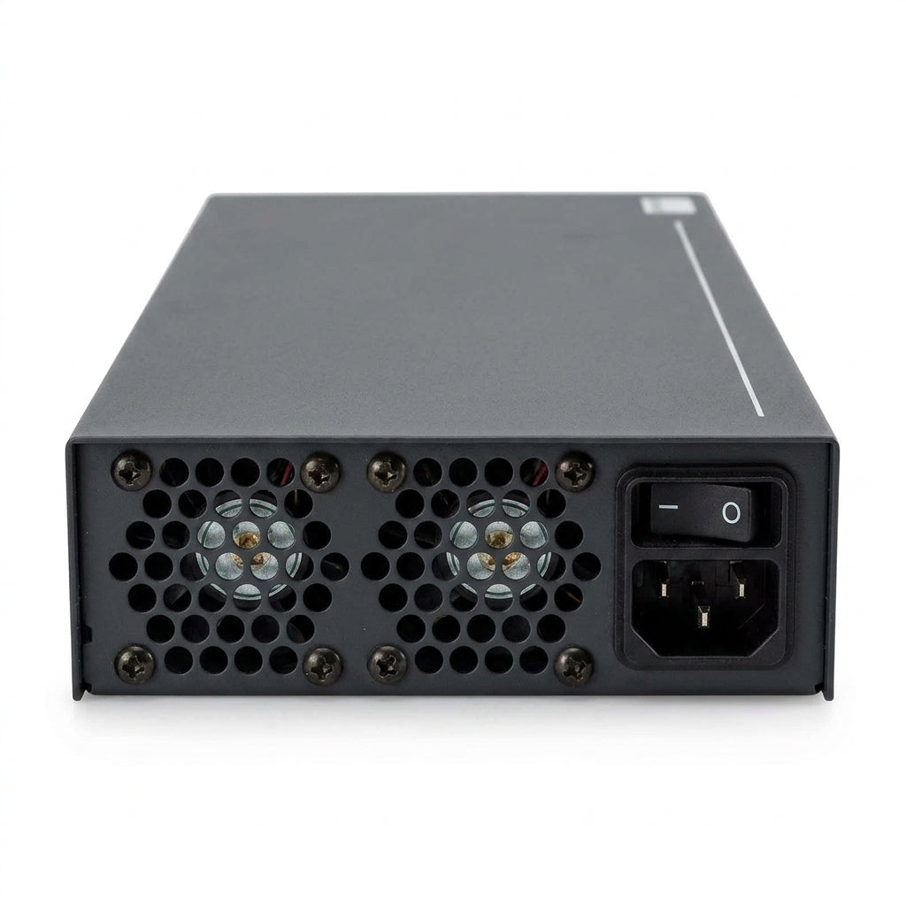 Barco R7648273 Medical Grade Display Power Supply