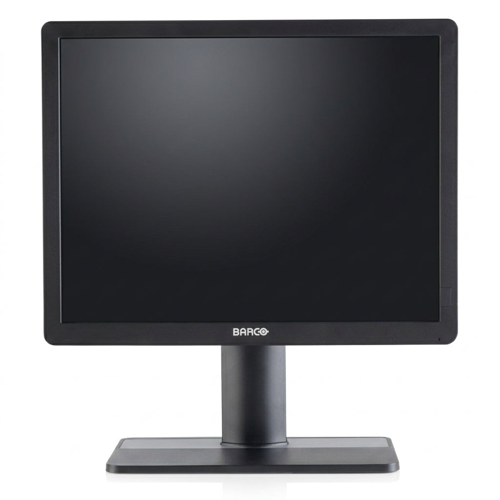 Barco Elite L1P6 18.1-inch SXGA Medical LCD Monitor