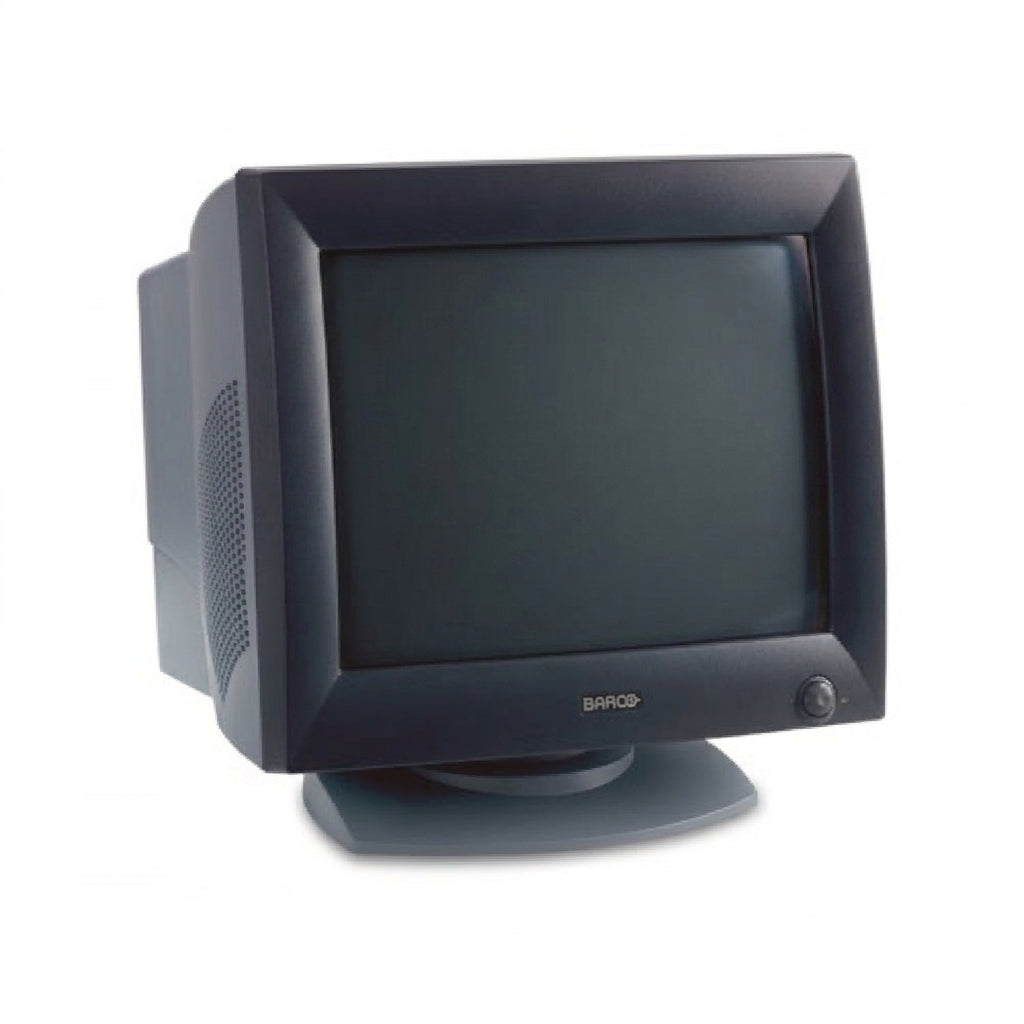 Barco MCD 214 ACU MKIII 19-inch SXGA Cath Lab Display Monitor