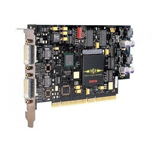 Barco 3MP2FH Controller Card K9300050
