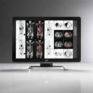 Barco Nio E-2320 K9300288A 2MP Display Monitor