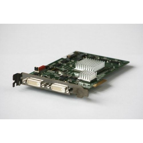 Barco BarcoMed PCIe Controller Card K9305004