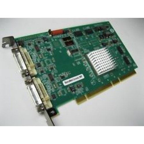 Barco Controller Card KM570066