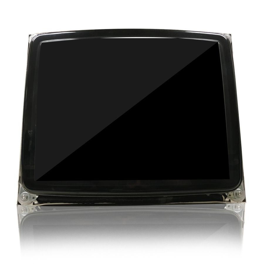 Barco MCD214GEMKIII 14" CRT Monitor