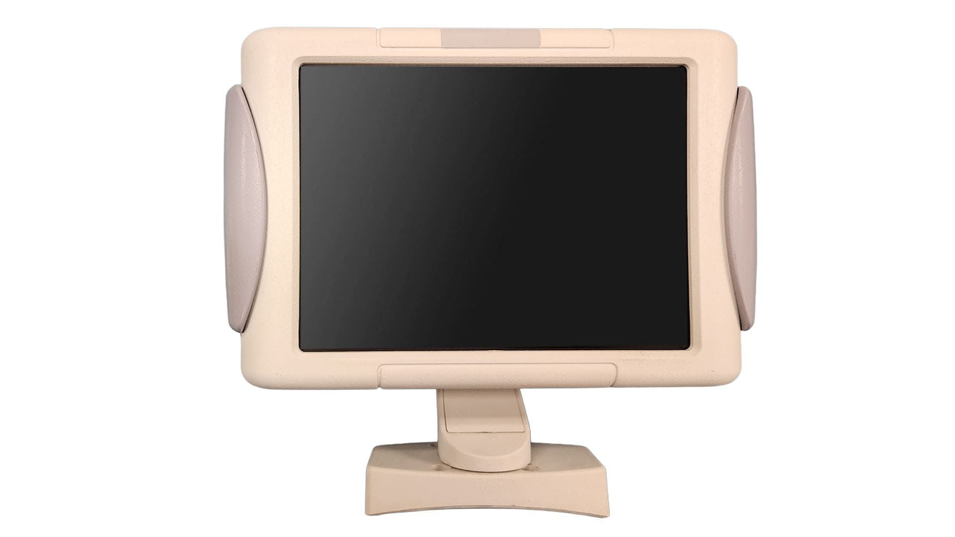Barco MVGD-1110 PG / MVGD1110PG Medical Display – GE OEC TechView Monitor