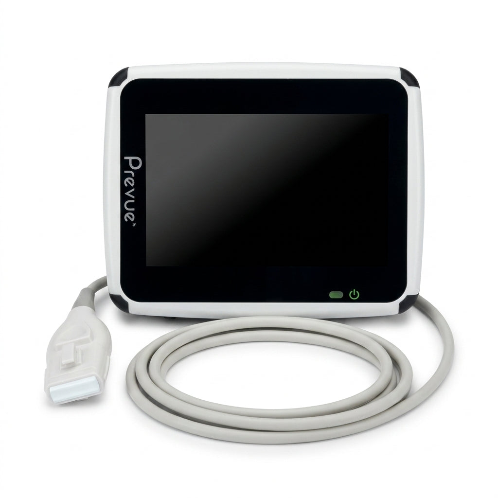Bard Site-Rite Prevue Portable Vascular Ultrasound System