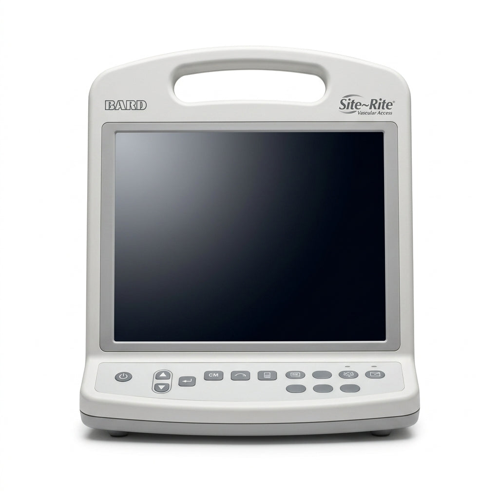 Bard Site-Rite Portable Vascular Access Ultrasound System
