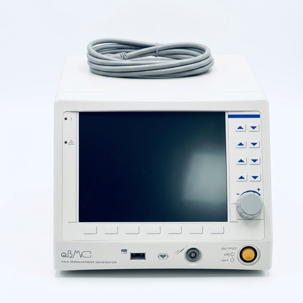 Baylis Medical PMG-115 RF Pain Management Generator