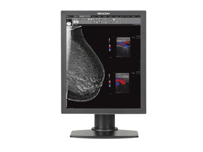 Beacon C53S+ 5MP Diagnostic Radiology Monitor