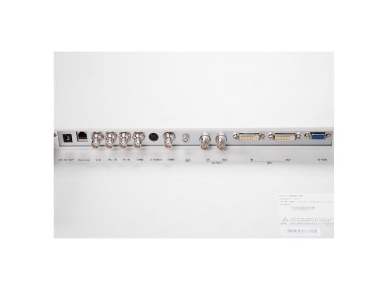 Beacon S421 42" LED Surgical Monitor