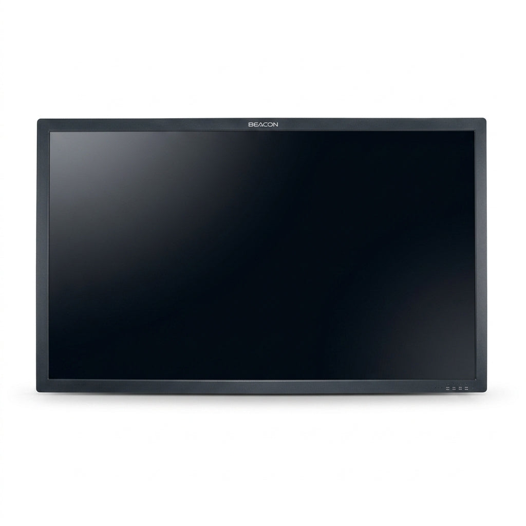 Beacon S556P 55-inch Full HD Medical Grade Surgical LCD Monitor