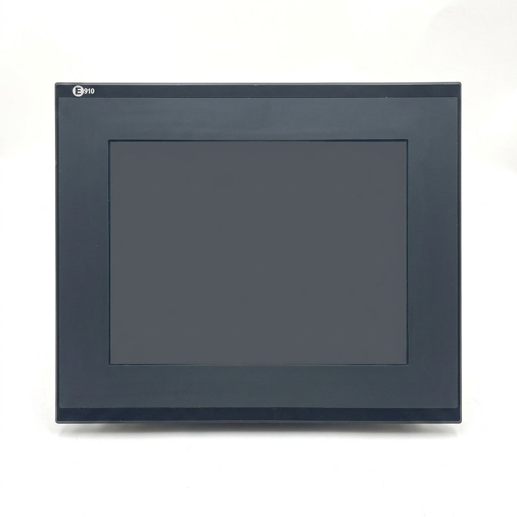 Beijer Electronics EXTER E910T Touch Operator Terminal