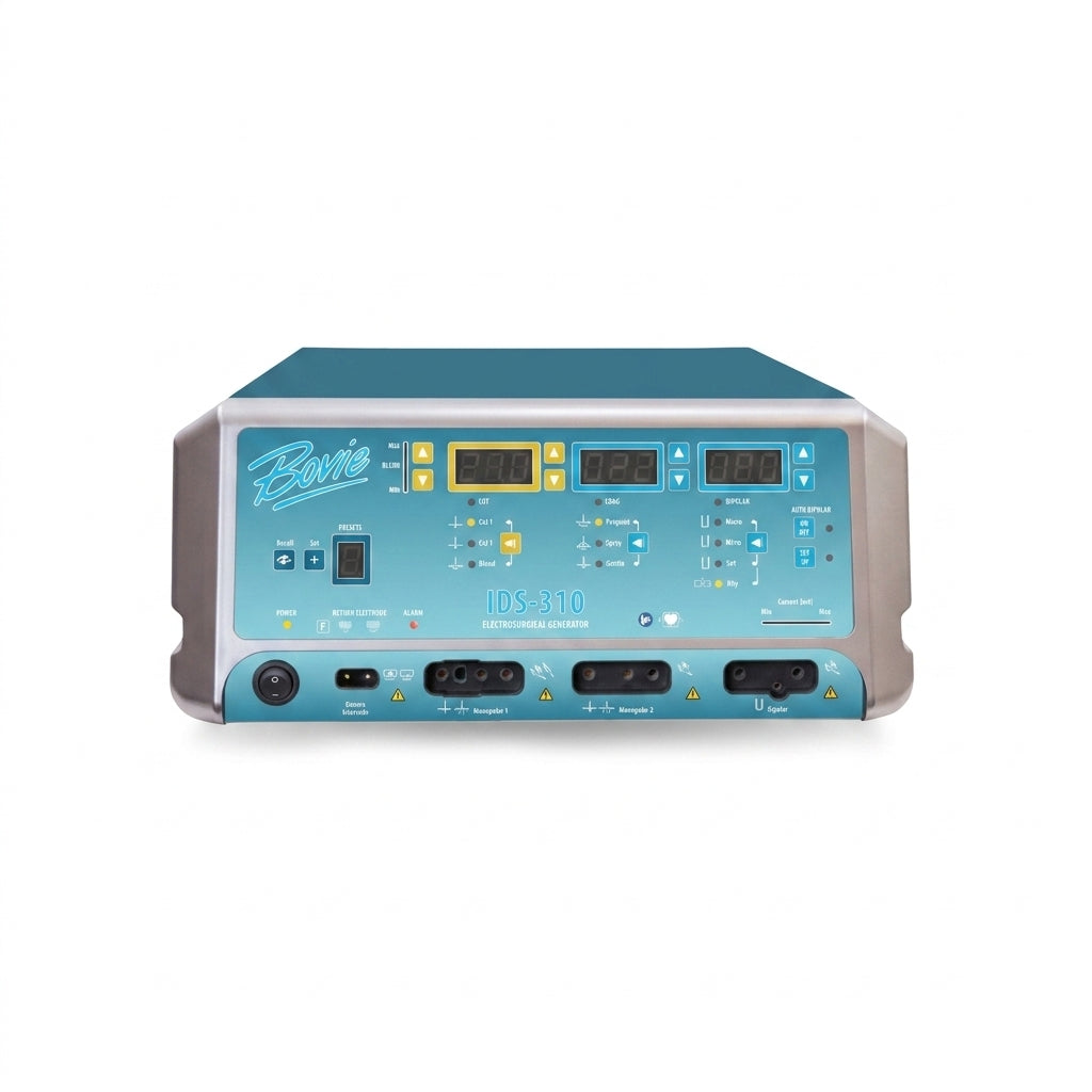 Bovie IDS-310 Electrosurgical Generator