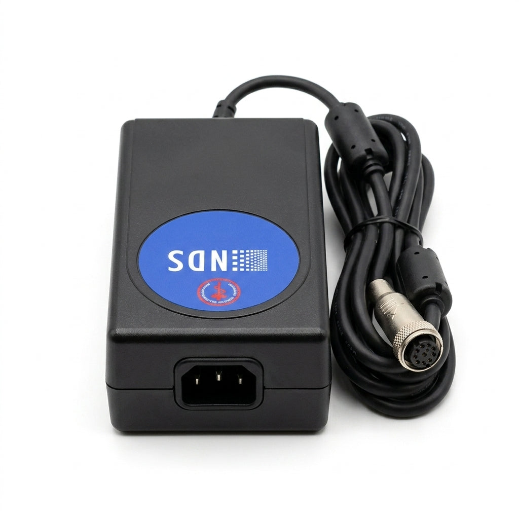 Bridgepower JMW190KB2400F05 Medical Power Adapter