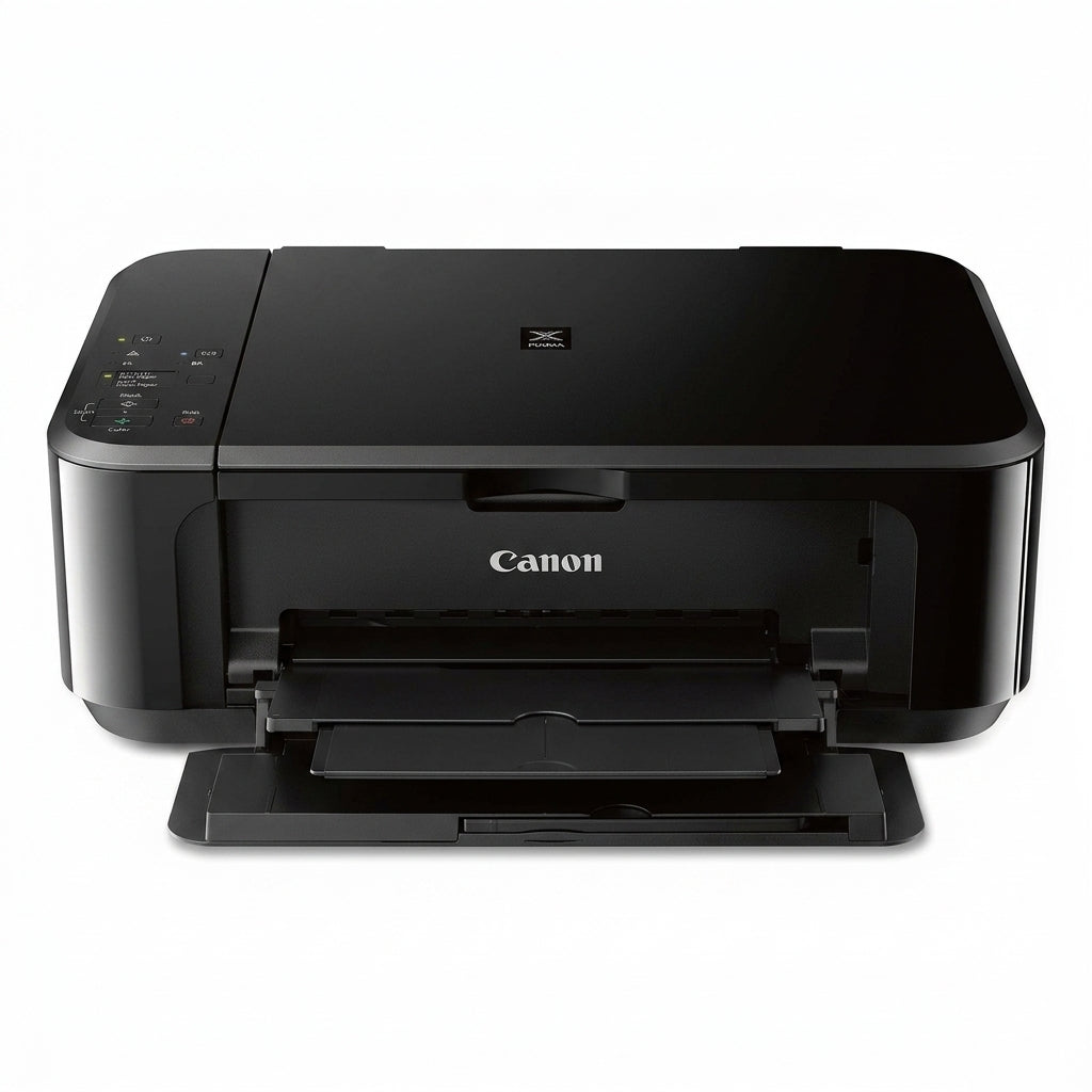 Canon PIXMA MG3620 Wireless Inkjet Photo All-In-One Printer