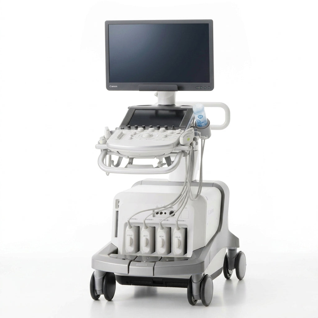 Canon Aplio i700 Ultrasound Diagnostic System