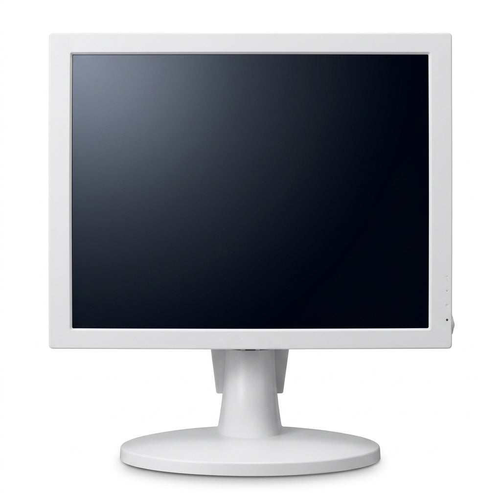 Canvys GOV950AM-XAXR 19 Inch SXGA Medical Grade Protective LCD Monitor