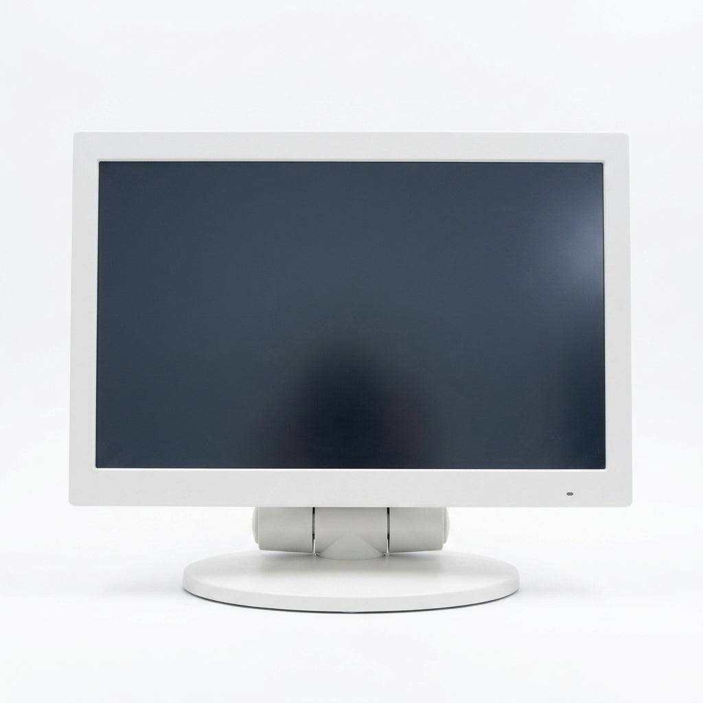 Canvys MDGP23HAMACKS1 23-inch Full HD Medical Grade LCD Monitor