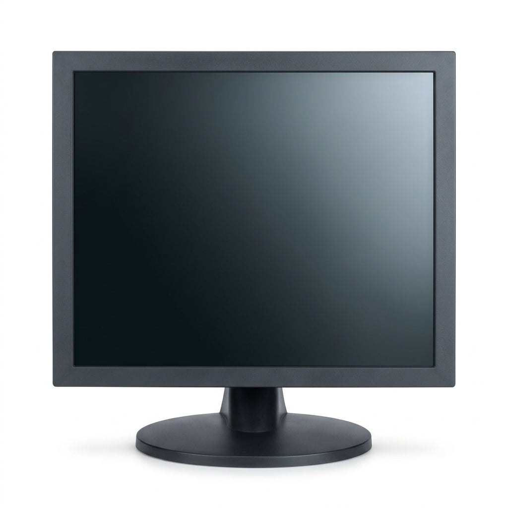 Canvys PC19128R 19-Inch SXGA Medical Grade LCD Monitor