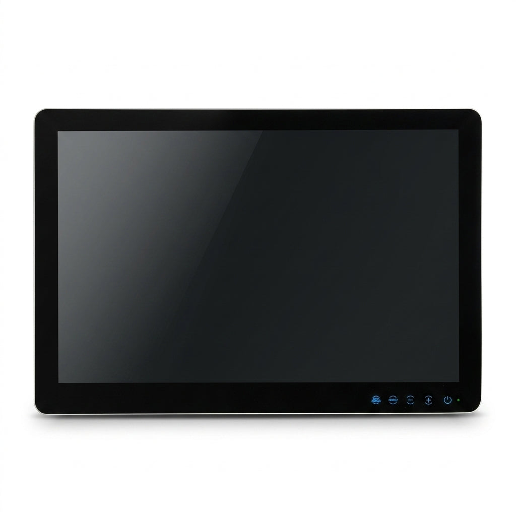 Canvys RAP21238AMI 21.3" UXGA Medical LCD Monitor