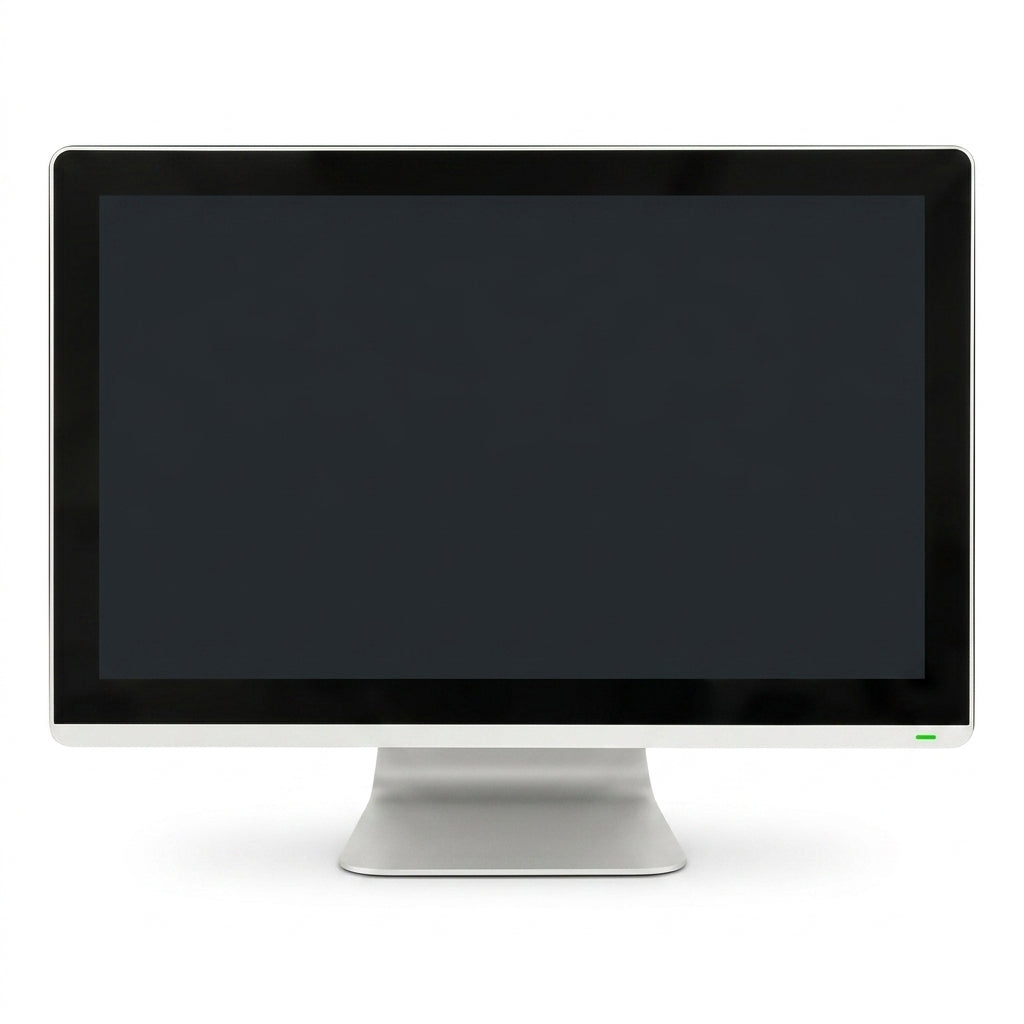Canvys VT270ATP7 27-Inch Full HD Touchscreen Medical Monitor