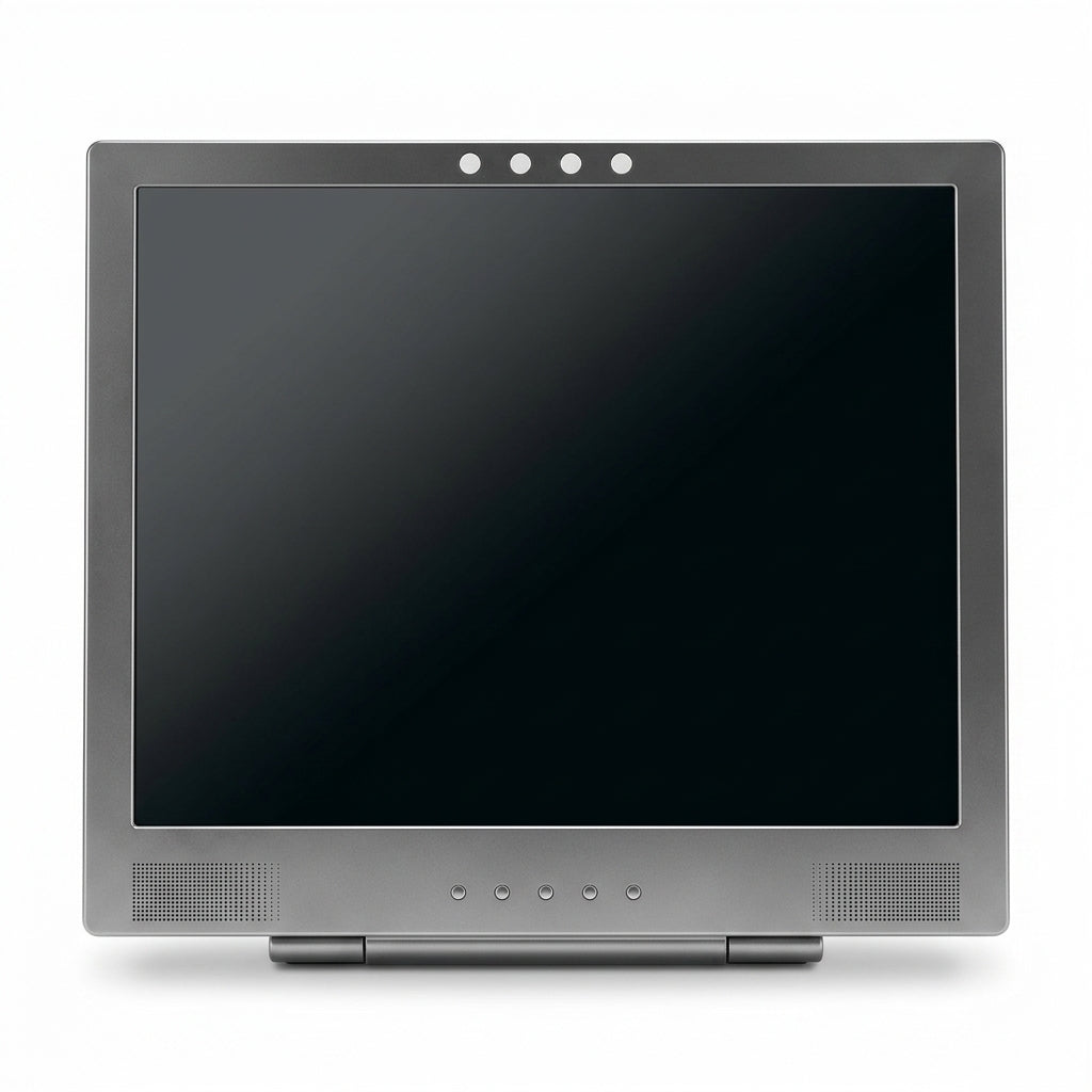 Canvys VT988D 19 Inch SXGA Clinical Review LCD Monitor