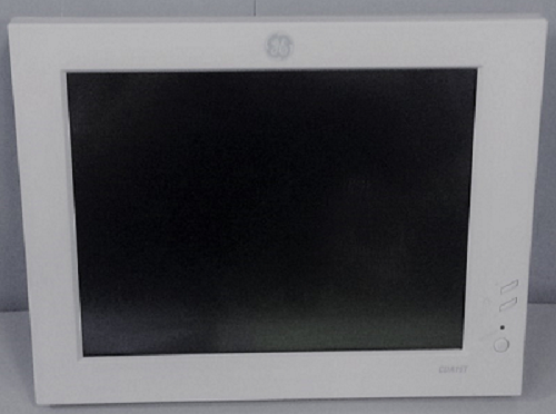 GE CDL1553A 15" Medical LCD Monitor