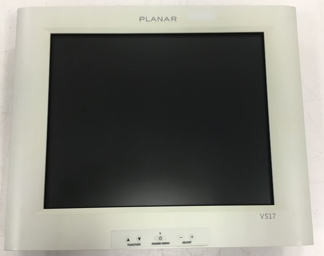 Desktop Display Monitors from Ampronix Medical Imaging